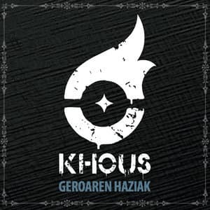 Geroaren Haziak