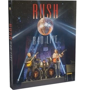 R40 Live