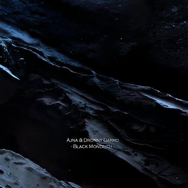 Black Monolith