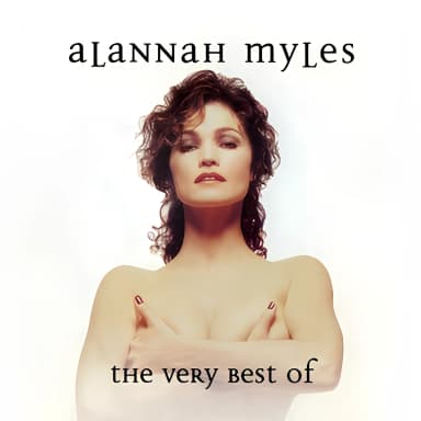 The Very Best Of Alannah Myles