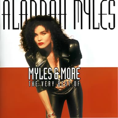 Myles & More - The Very Best Of