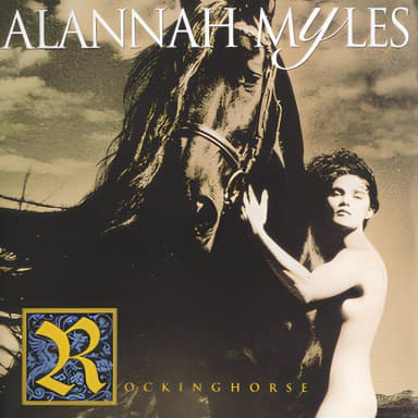 Rockinghorse