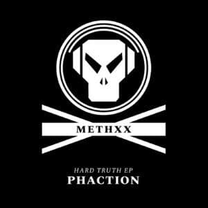 Hard Truth EP
