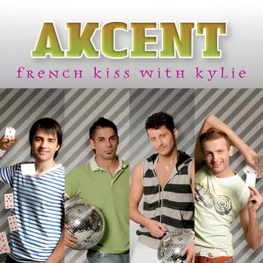 French Kiss With Kylie