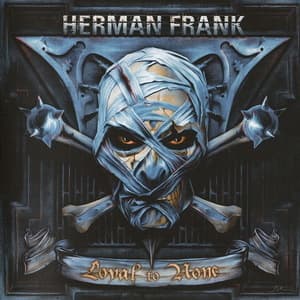 Loyal To None (Metal Heaven MHV00064)
