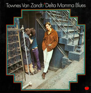 Delta Momma Blues (fat Possum)