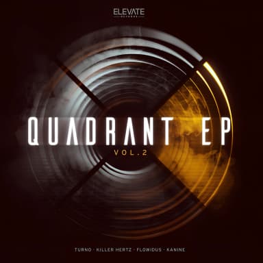 Quadrant EP, Vol. 2