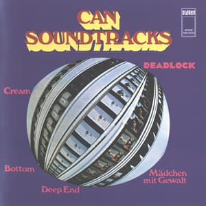 Soundtracks [SACD] {2004 Spoon SPOONSA5}