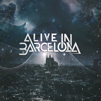 Alive In Barcelona