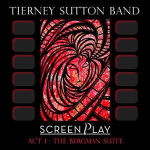Screenplay Act 1 The Bergman Suite