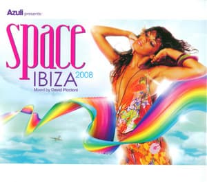 Presents Space Ibiza 2008 (CD1)