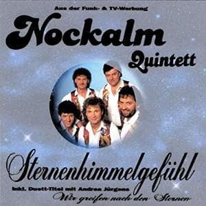 Sternenhimmelgefuhl