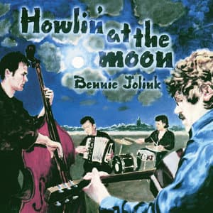 Howlin' At The Moon