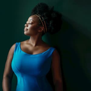 Intuition Songs From The Minds Of Women