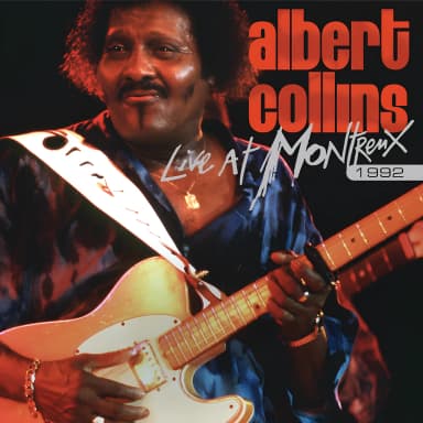 Live At Montreux 1992