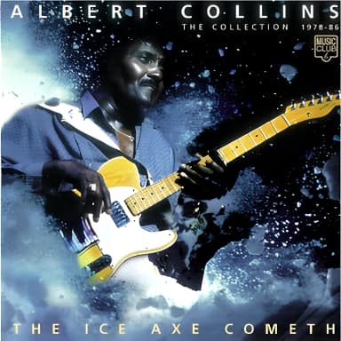The Ice Axe Cometh (The Collection 1978 - 86)