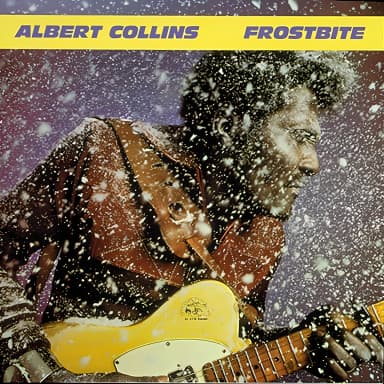 Frostbite