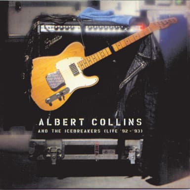 Live '92 - '93