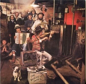 The Basement Tapes
