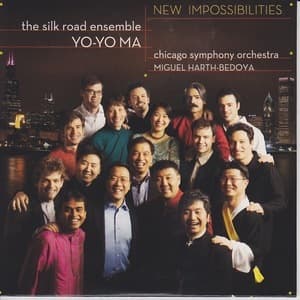 New Impossibilities