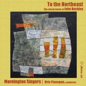 To The Northeast