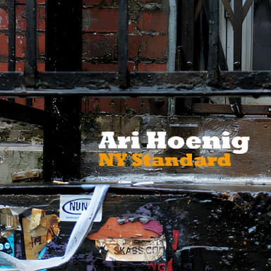 NY Standard [Hi-Res]