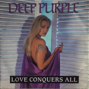 Love Conquers All