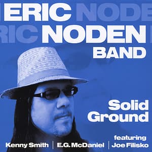 Solid Ground