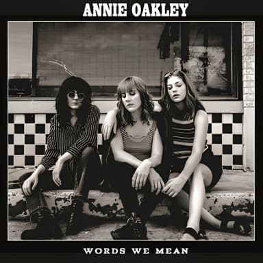 Words We Mean [Hi-Res]