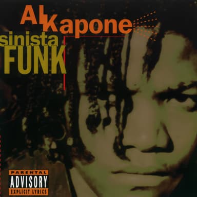 Sinista Funk