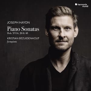 Haydn Piano Sonatas
