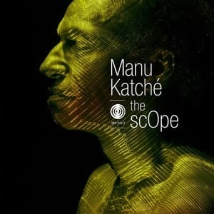 The Scope [Hi-Res]