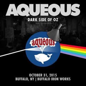 Dark Side Of Oz