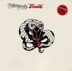 Trouble