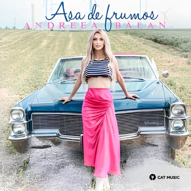Asa De Frumos (single)