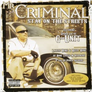 Stay On The Streets