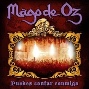 Puedes Contar Conmigo EP