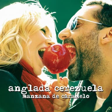 Manzana De Caramelo