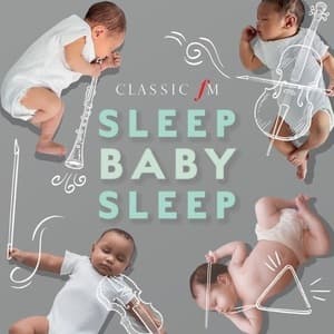 Sleep Baby Sleep [Hi-Res]