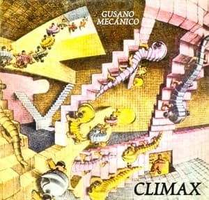 Gusano Mecanico