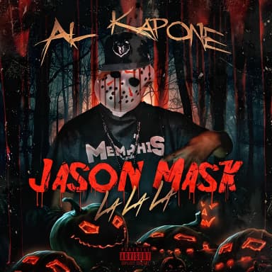 Jason Mask