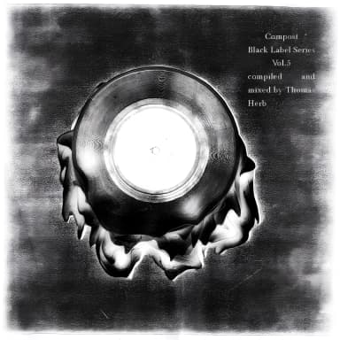 Compost Black Label Series Vol. 5 Compiled And Mixed By Thomas Herb