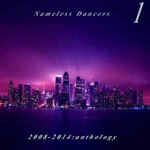 2008 - 2014 Anthology (3CD)