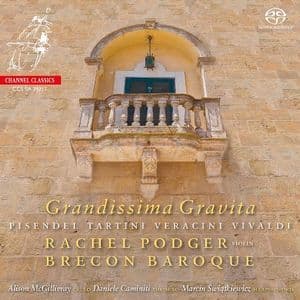 Grandissima Gravita