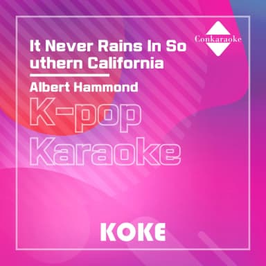 It Never Rains In Southern California / The Free Electric Band
