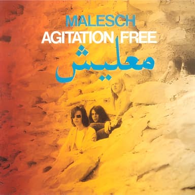Malesch {1992 Tempel 14250}