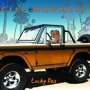 Lucky Dog [Hi-Res]