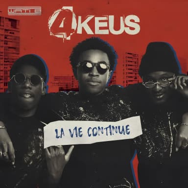 La Vie Continue