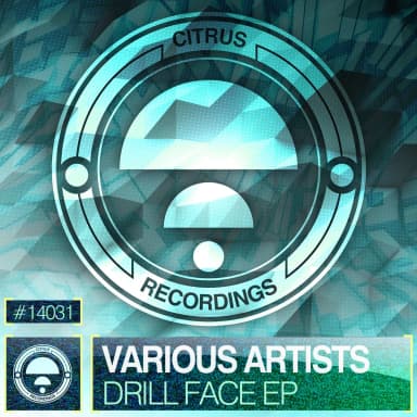Drill Face EP
