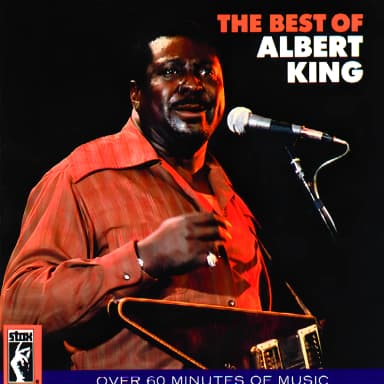  The Best Of Albert King